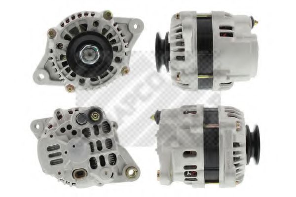 Generator / Alternator 2