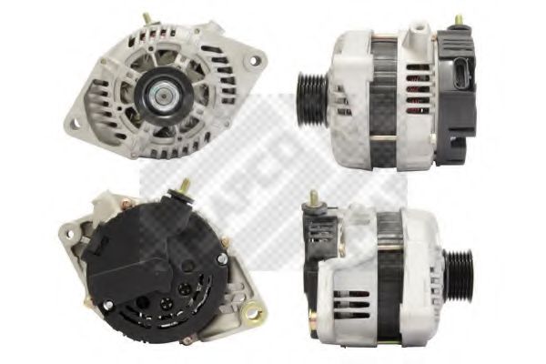 Generator / Alternator 2