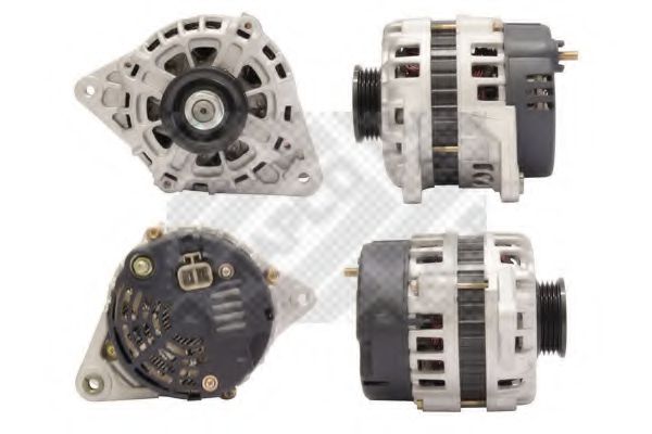 Generator / Alternator 2
