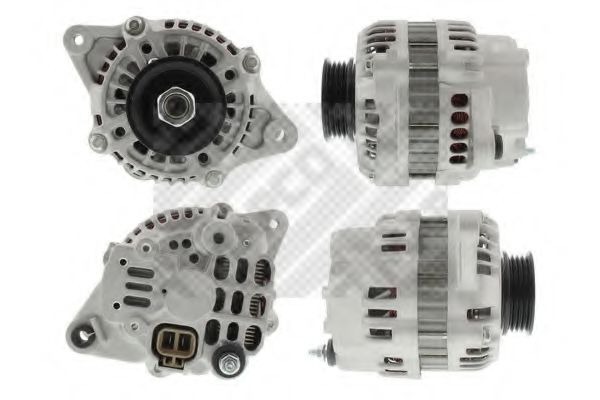 Generator / Alternator 2