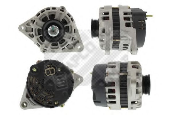Generator / Alternator 2