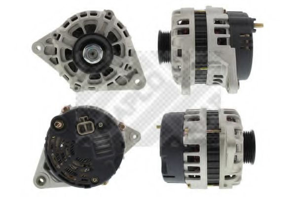Generator / Alternator 2