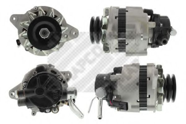 Generator / Alternator 2