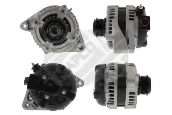 Generator / Alternator 2