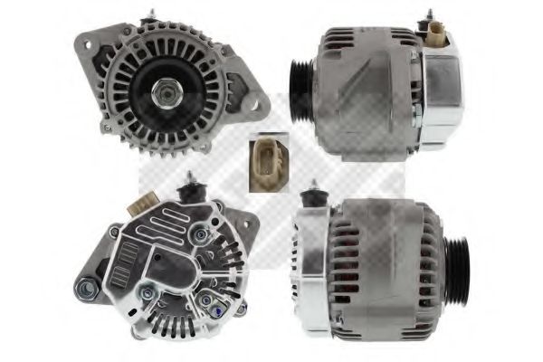 Generator / Alternator 2