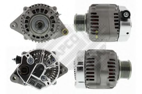 Generator / Alternator 2