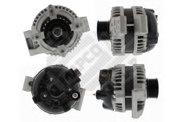 Generator / Alternator 2