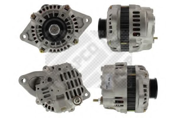 Generator / Alternator 2