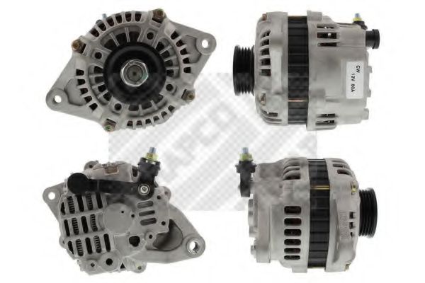 Generator / Alternator 2