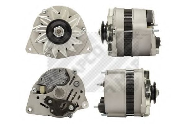 Generator / Alternator 2