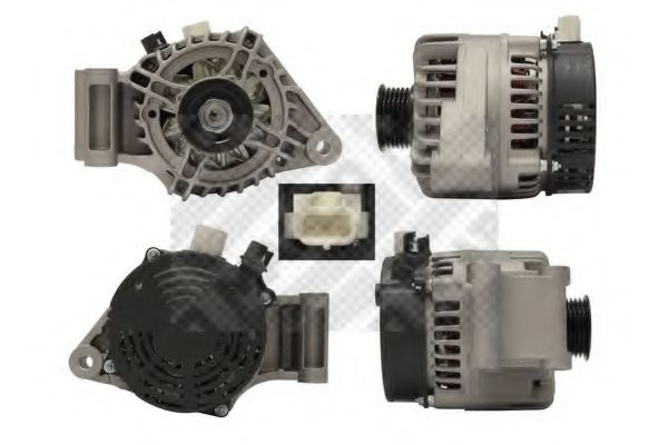Generator / Alternator 2