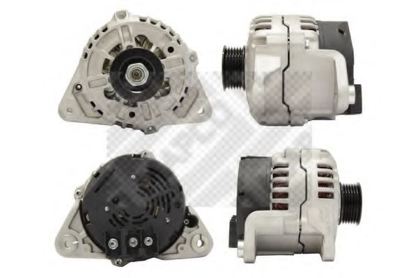 Generator / Alternator 2