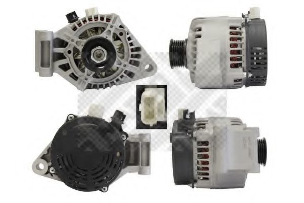 Generator / Alternator 2