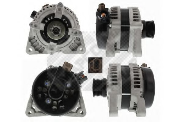 Generator / Alternator 2