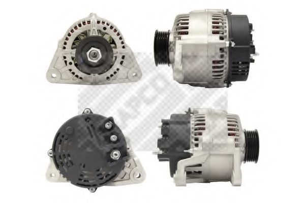 Generator / Alternator 2