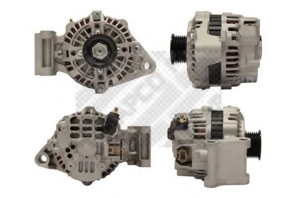 Generator / Alternator 2