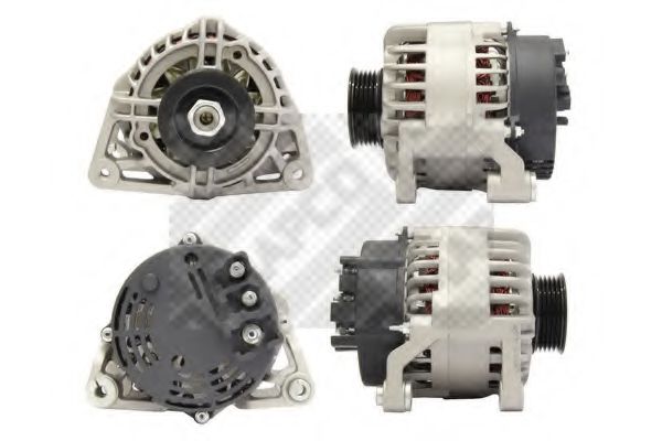 Generator / Alternator 2