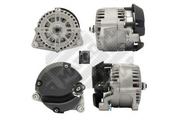 Generator / Alternator 2