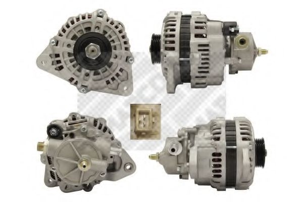 Generator / Alternator 2