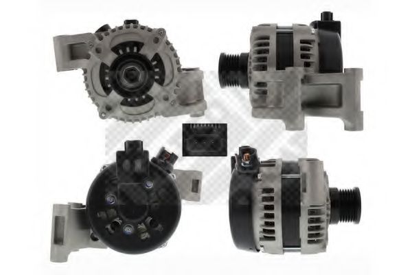 Generator / Alternator 2