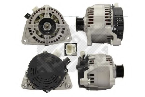 Generator / Alternator 2