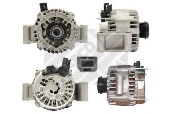 Generator / Alternator 2