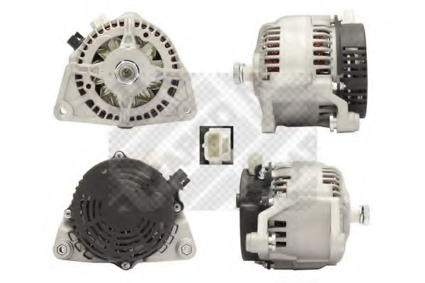 Generator / Alternator 2