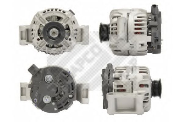 Generator / Alternator 2