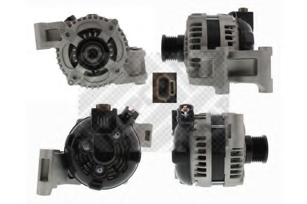 Generator / Alternator 2