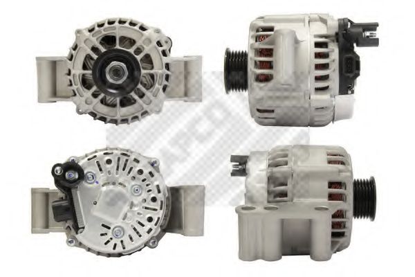 Generator / Alternator 2