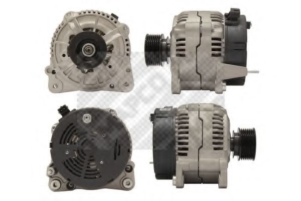 Generator / Alternator 2