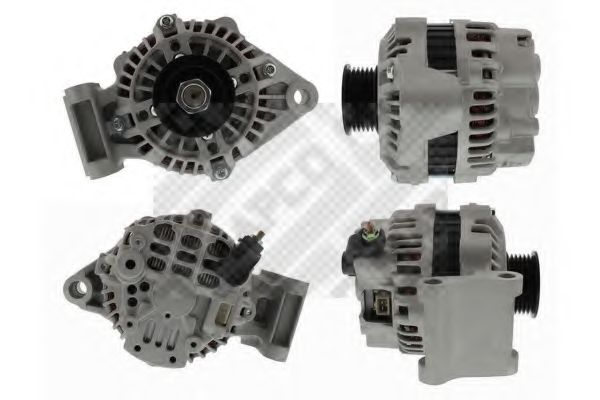 Generator / Alternator 2