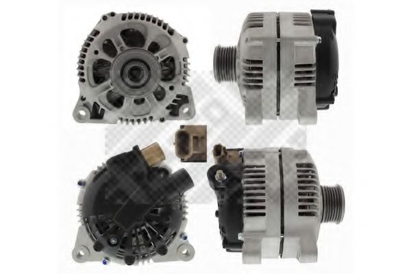 Generator / Alternator 2