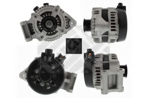 Generator / Alternator 2
