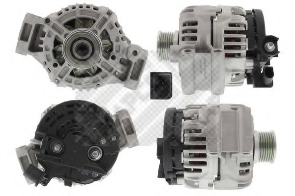 Generator / Alternator 2