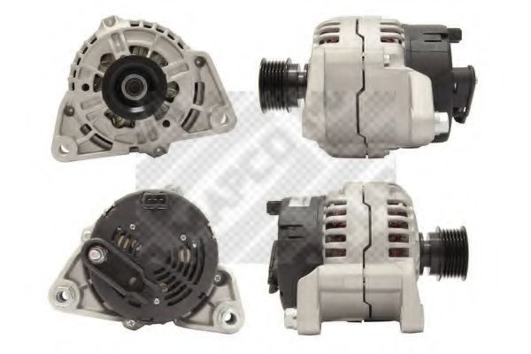Generator / Alternator 2