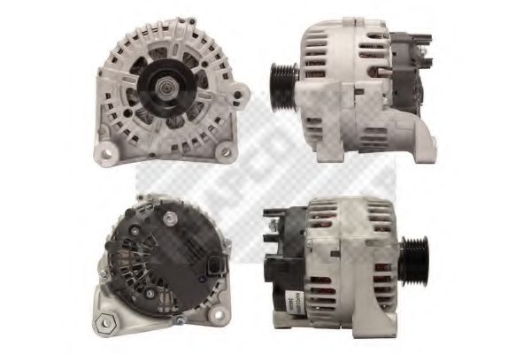 Generator / Alternator 2