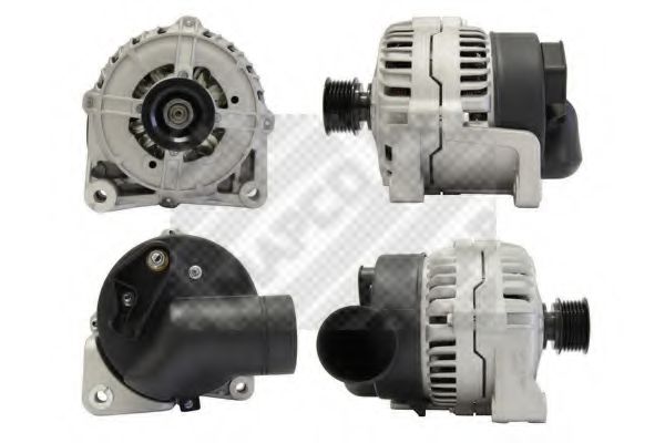 Generator / Alternator 2
