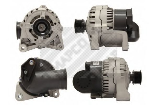 Generator / Alternator 2