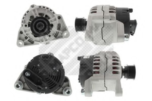 Generator / Alternator 2