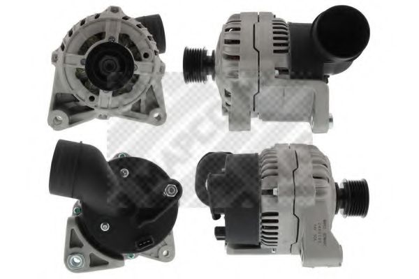 Generator / Alternator 2