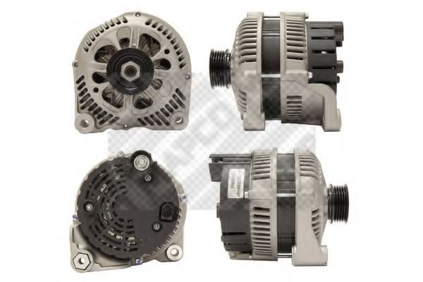Generator / Alternator 2