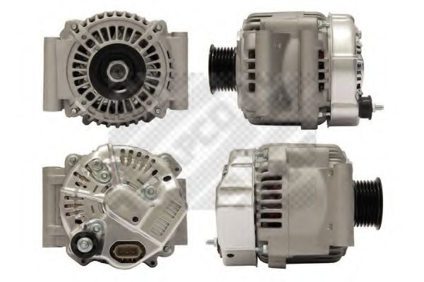 Generator / Alternator 2