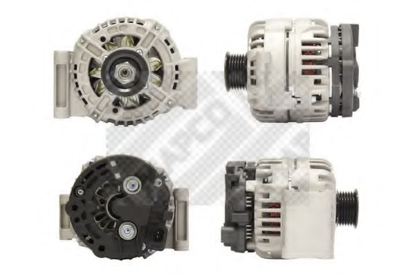 Generator / Alternator 2