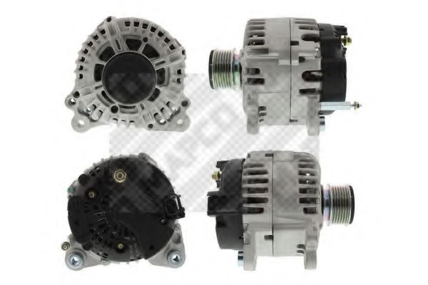 Generator / Alternator 2