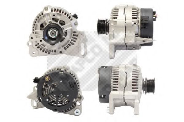 Generator / Alternator 2