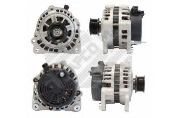 Generator / Alternator 2