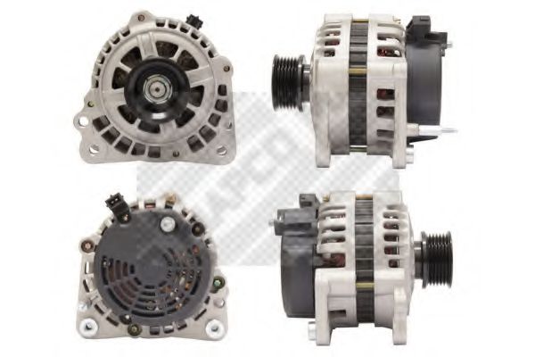 Generator / Alternator 2