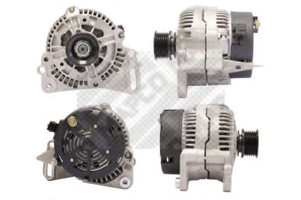 Generator / Alternator 2