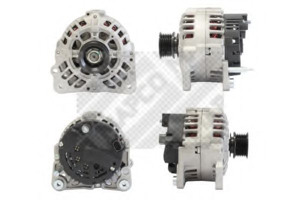 Generator / Alternator 2